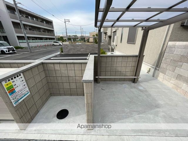 クレール東田宮のその他写真