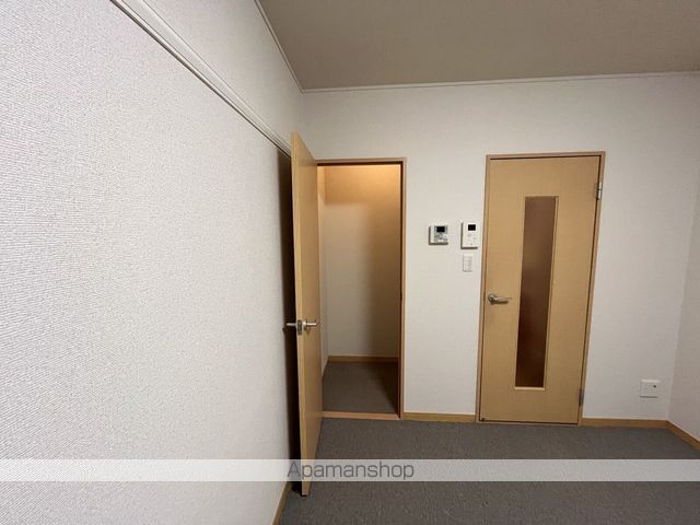 レオパレストウメイの内装写真