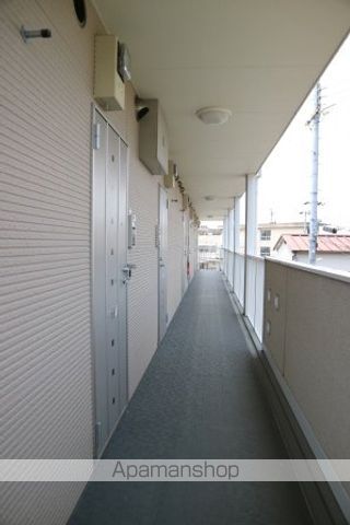 リナッセ 東山の内装写真