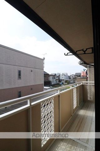 シートピアの内装写真