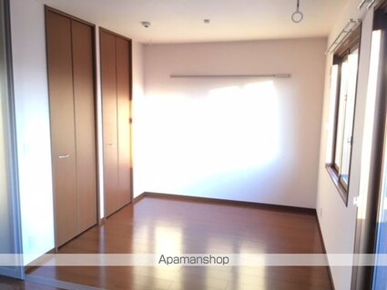 ボナール西多賀[1LDK/35.3m2]の内装