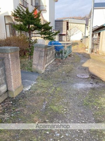 函館本線 小樽駅 徒歩47分 2階建 築54年のその他写真