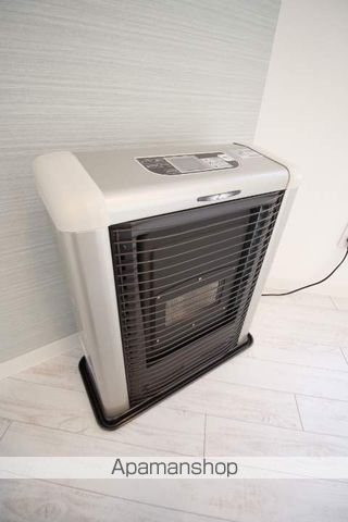 アオアクアN7の内装写真