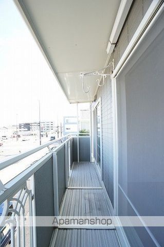 サンビレッジ静岡Cの内装写真