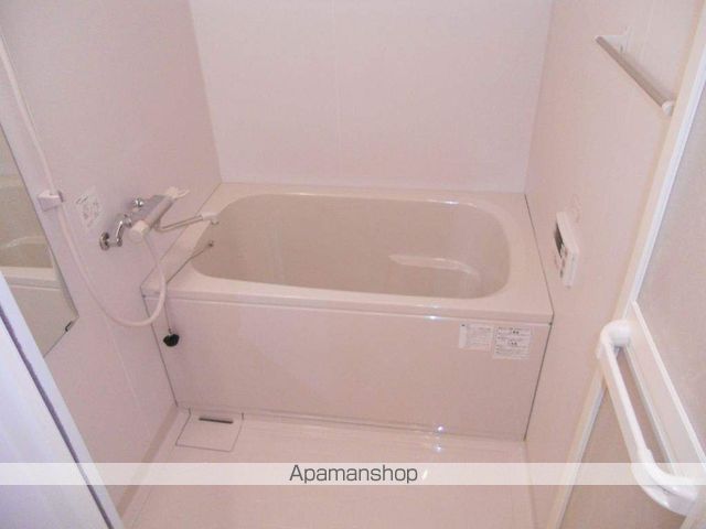 サン フライトの内装写真