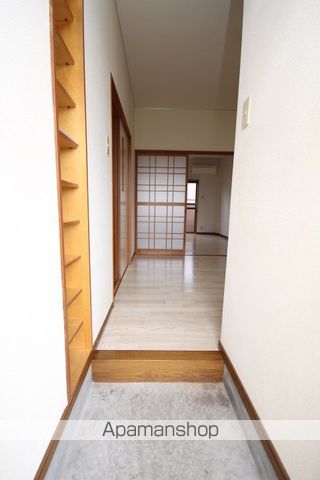 リバーサイド自由ヶ丘2号館の内装写真