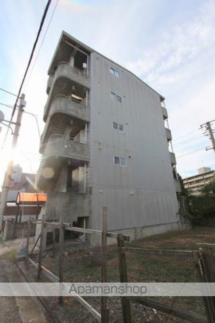 香川県高松市西宝町１丁目[1K/21.21m2]の外観5
