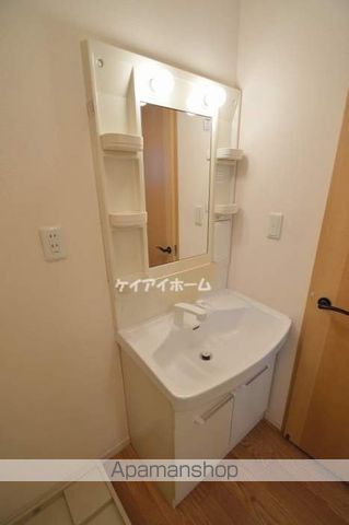 グランソレイユ Bの内装写真