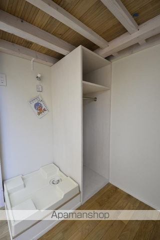 グリーンテラス調布Sの内装写真