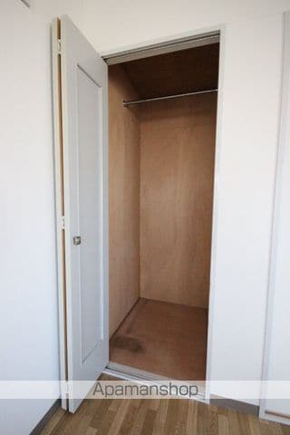 リード大町の内装写真