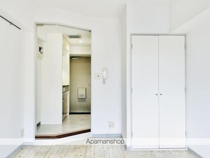 ウインベル錦糸町第３[1R/18.45m2]のリビング・居間9