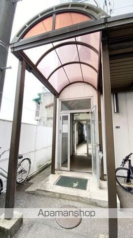 シャンテ後楽園のその他写真