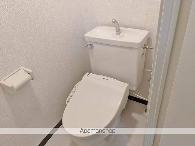 C.WINGの内装写真
