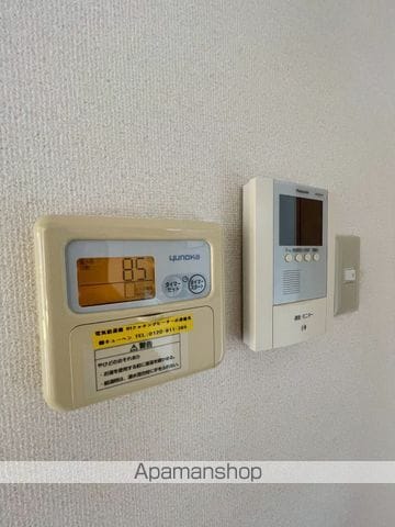 M・ジュールマンションの内装写真