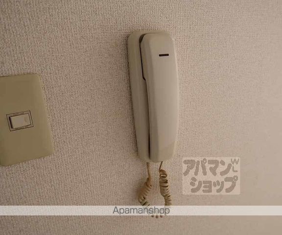 パステルの内装写真