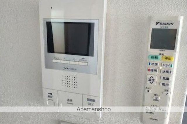 プルミエール湘南台の内装写真