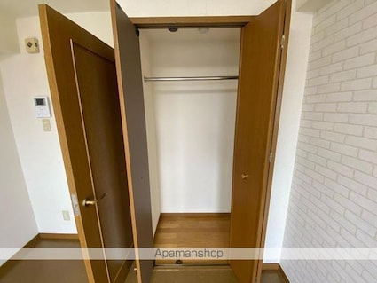 エトワール木太（Ⅰ）[1K/20.07m2]の収納