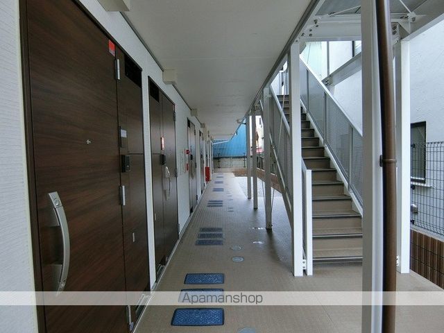 リブリ・CASA CAMINO横浜鶴見のその他写真