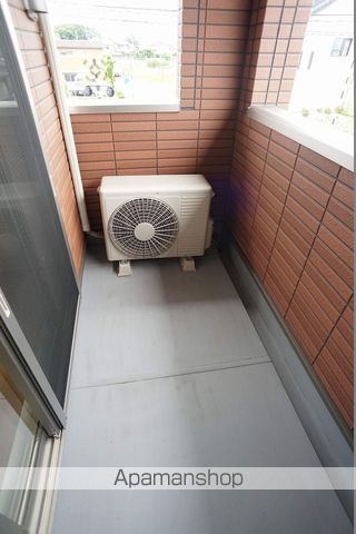 メゾンエスの内装写真