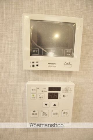 エリジオンIIの内装写真