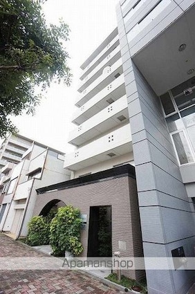 Ｆｌｏｓ静岡本通[1R/32.55m2]の外観1