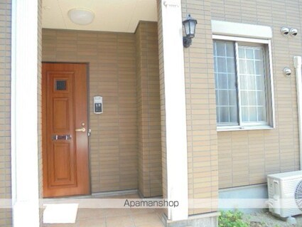 フローラルハイツⅠ[1LDK/51.13m2]の玄関