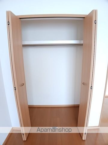 コスモスの内装写真