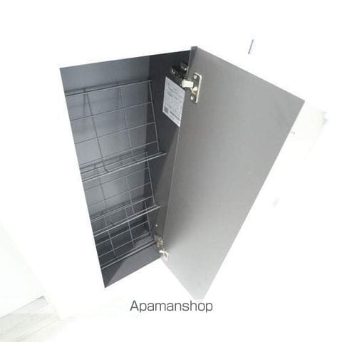 ミリョーレ氷川町の内装写真