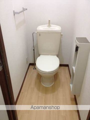 サントーク愛宕 B棟の内装写真