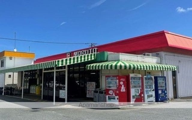 スタイリッシュの周辺写真