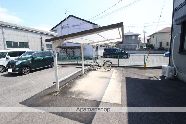 セジュール岡本 C棟のその他写真
