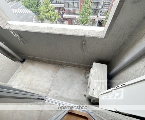 HF河原町二条レジデンスの内装写真