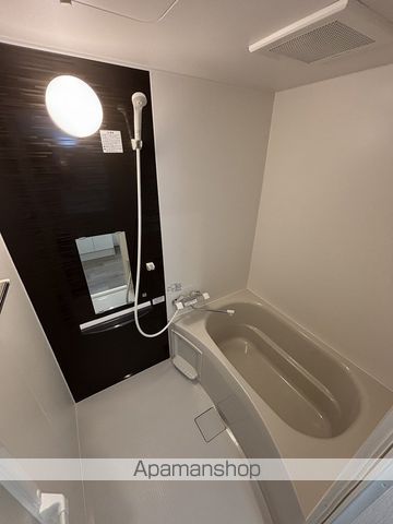 SOLASIARESIDENCE九条の内装写真