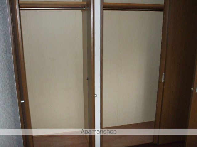 エバーハイツYASUDAの内装写真