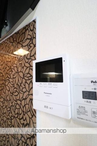 プレアール豊成の内装写真