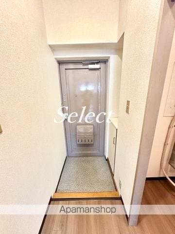 ハイツリヴァ・スターの内装写真