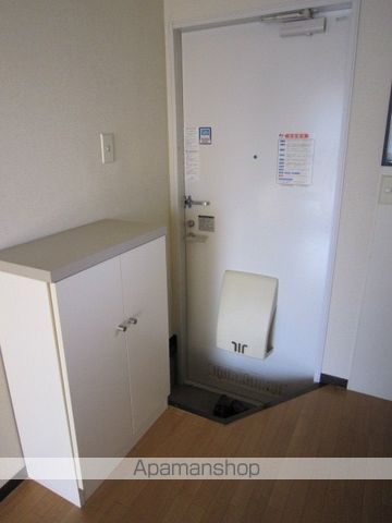 エスポワール八幡I・IIの内装写真