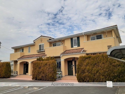 アルコバレーノⅢ[2LDK/62.28m2]のエントランス