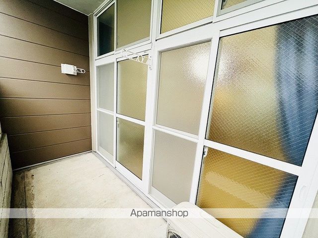 レオパレス吉田の内装写真