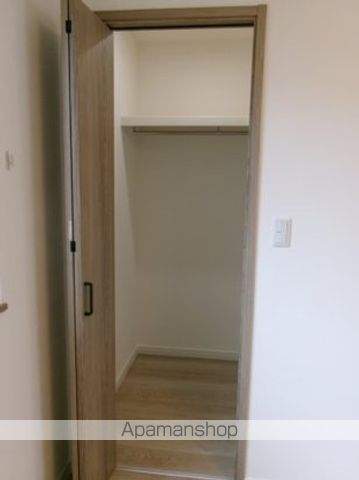 ビジネス・Iの内装写真