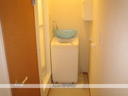 和歌山県御坊市島[1K/28.02m2]の内装4