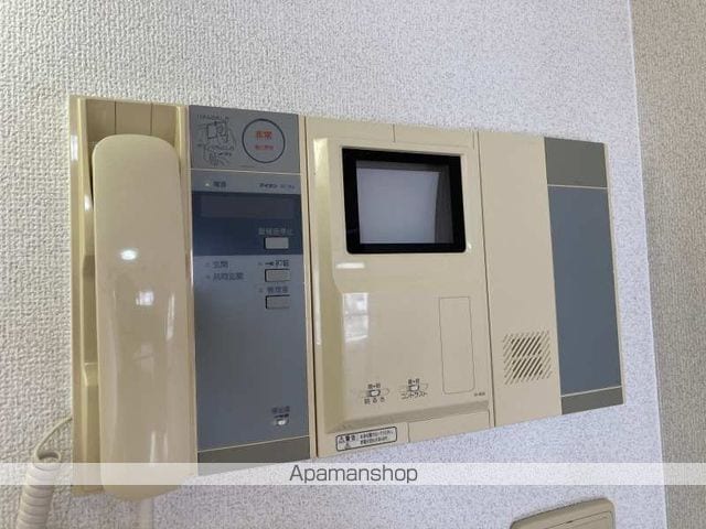 西大畑エルヴェの内装写真