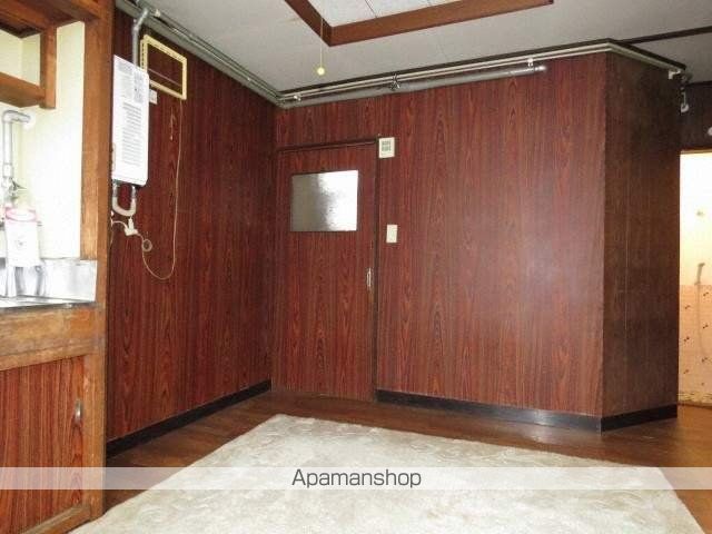 第2いろはマンションの内装写真