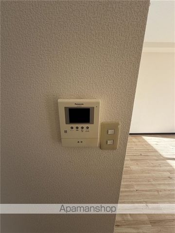 シャトーサンライズの内装写真
