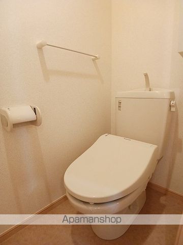 コンフォールIIの内装写真