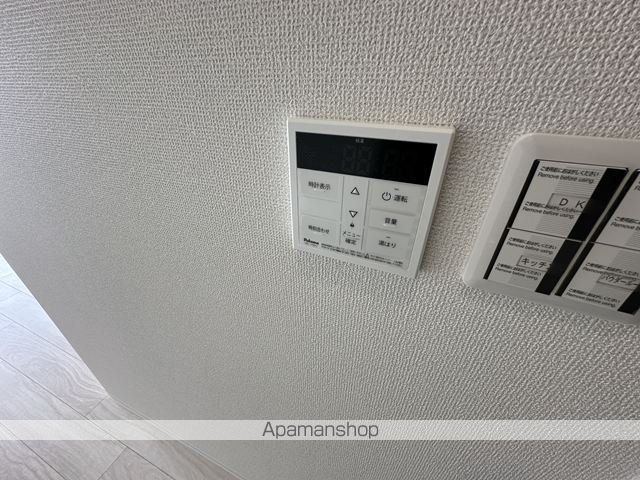 プレリスNEO大阪十三エルヴィオンの内装写真