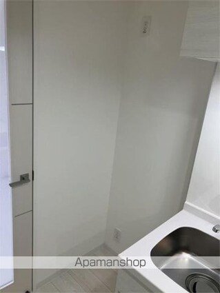 Ｐｉｓｃｅｓ東比恵（ピスケス東比恵）[1K/26.6m2]の内装2