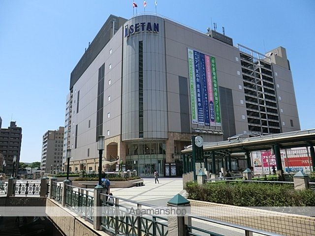 府中フラワーハイホームの周辺写真