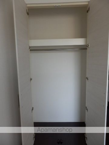 レジディア錦糸町の内装写真