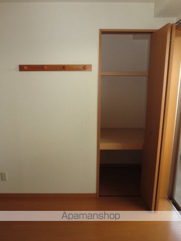 シティフォートの内装写真